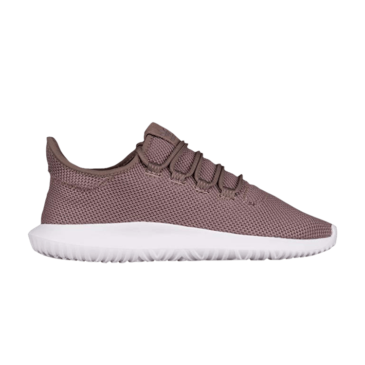 Adidas Tubular Shadow 'Trace Brown' — Trace Brown/Trace Brown/Footwear White