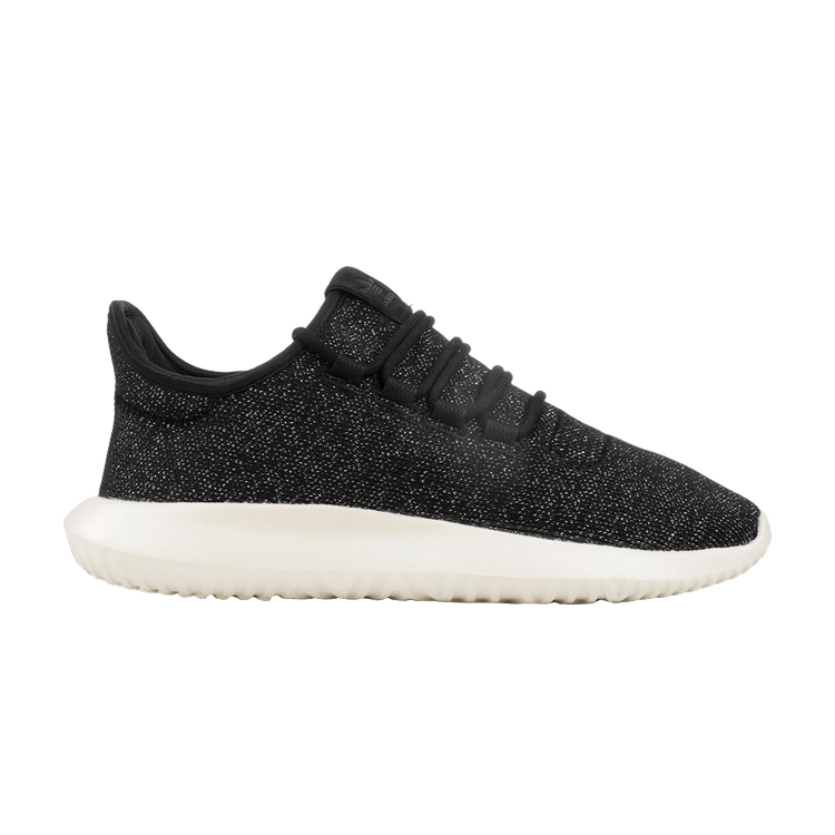 adidas Wmns Tubular Shadow 'Core Black' — Core Black/Core Black/Footwear White