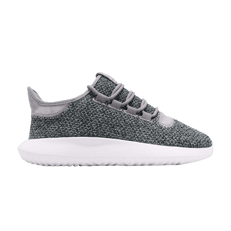 Adidas Wmns Tubular Shadow 'Grey Three' — Grey Three/Grey Three/Footwear White