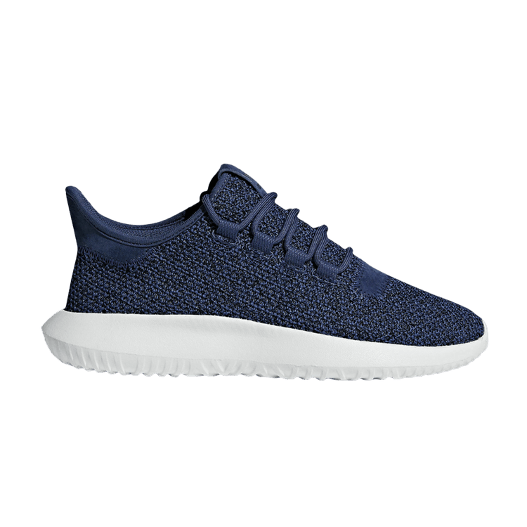Adidas Wmns Tubular Shadow 'Noble Indigo' — Noble Indigo/Noble Indigo/Footwear White