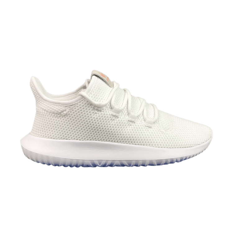 Adidas Wmns Tubular Shadow 'Bright White' — Bright White/Powder