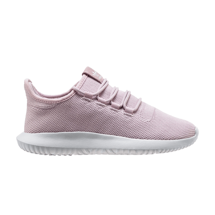 Adidas Tubular Shadow J 'Aero Pink' — Aero Pink/Footwear White