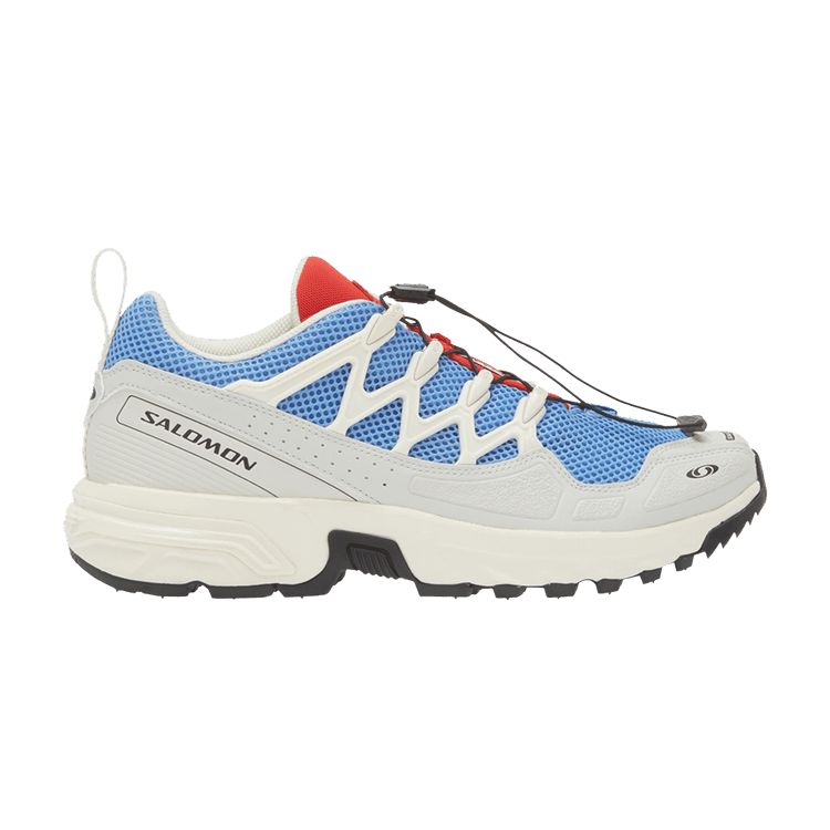 Salomon ACS+ OG 'Provence High Risk Red' Nordstrom Exclusive — Provence/High Risk Red