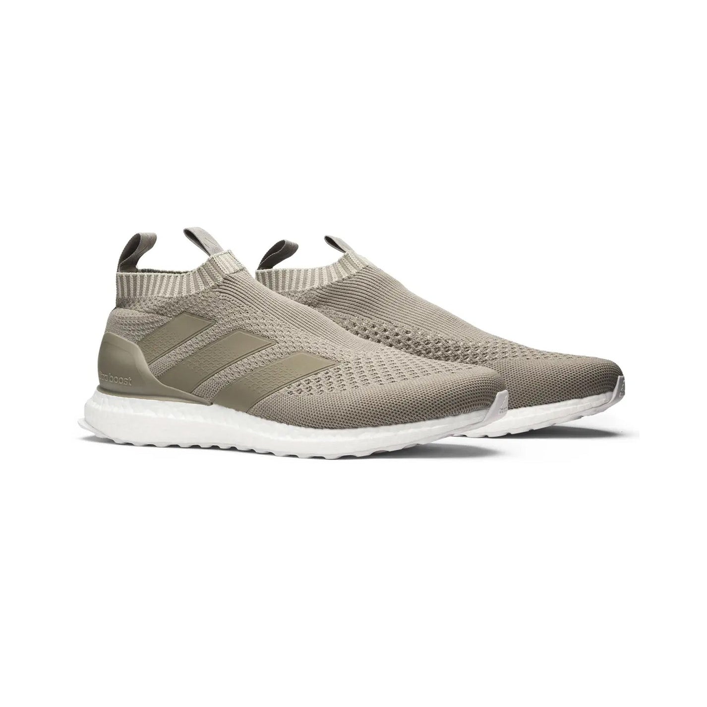 Ace 16 Pure Control Ultraboost Clay