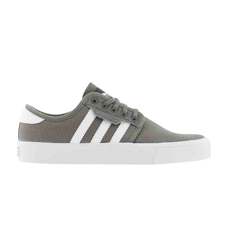 Adidas Big Kids Seeley — Midcin / Runninwhite / Black