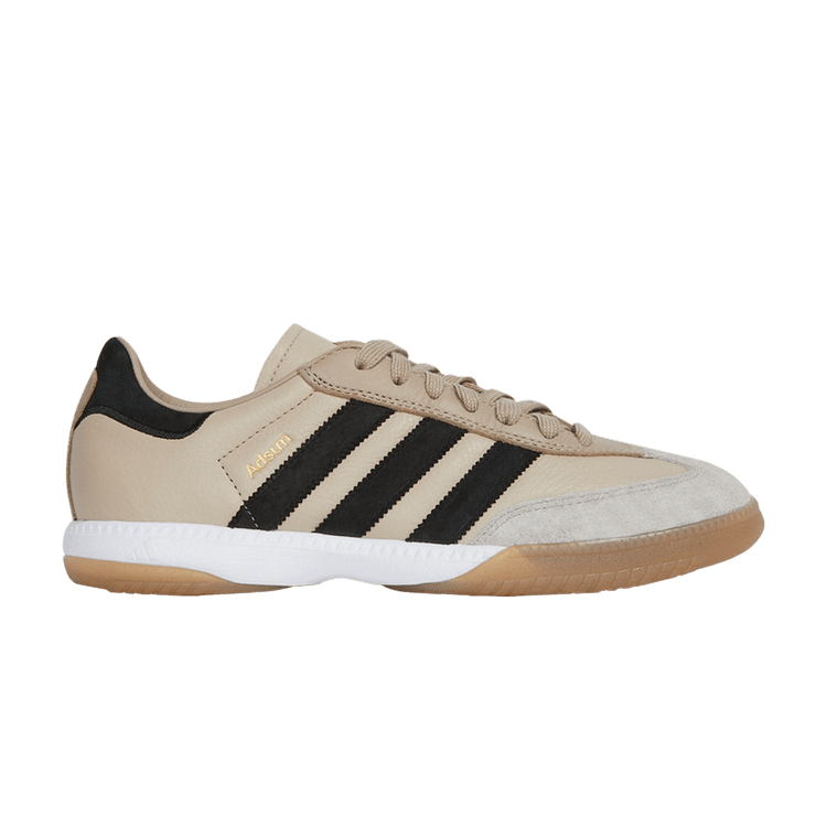 Adsum x adidas Samba Millennium 'Nutmeg Beige' — Nutmeg Beige