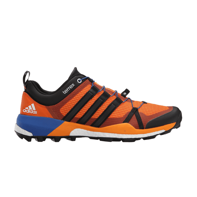 Adidas Terrex Skychaser 'Equipment Orange' — Equipment Orange S16/Core Black/Orange