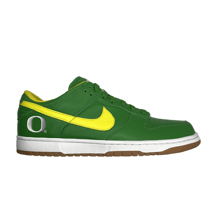 Nike Dunk Low 'College' iD — Multi-Color/Multi-Color