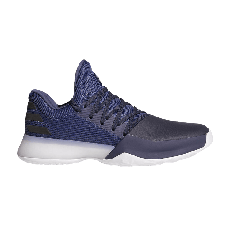 adidas Harden Vol. 1 'Legend Ink' — Legend Ink/Noble Ink/Core Black