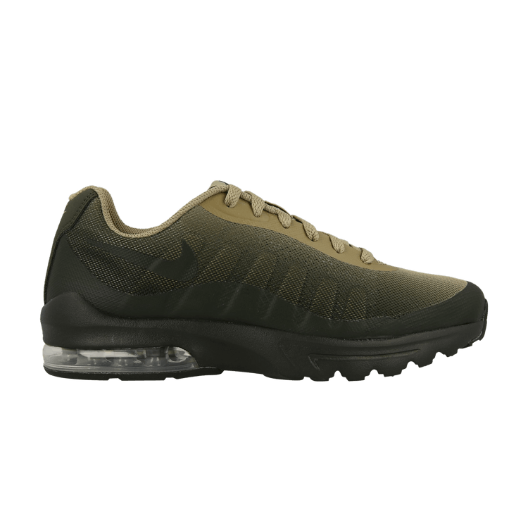 Nike Air Max Invigor Print BG 'Cargo Khaki' — Cargo Khaki