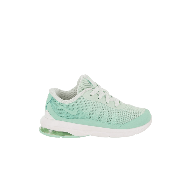 Nike Air Max Invigor Print TD 'Igloo' — Igloo/Emerald Rise/White