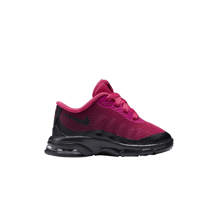 Nike Air Max Invigor Print TD 'Rush Pink Black' — Rush Pink/Black