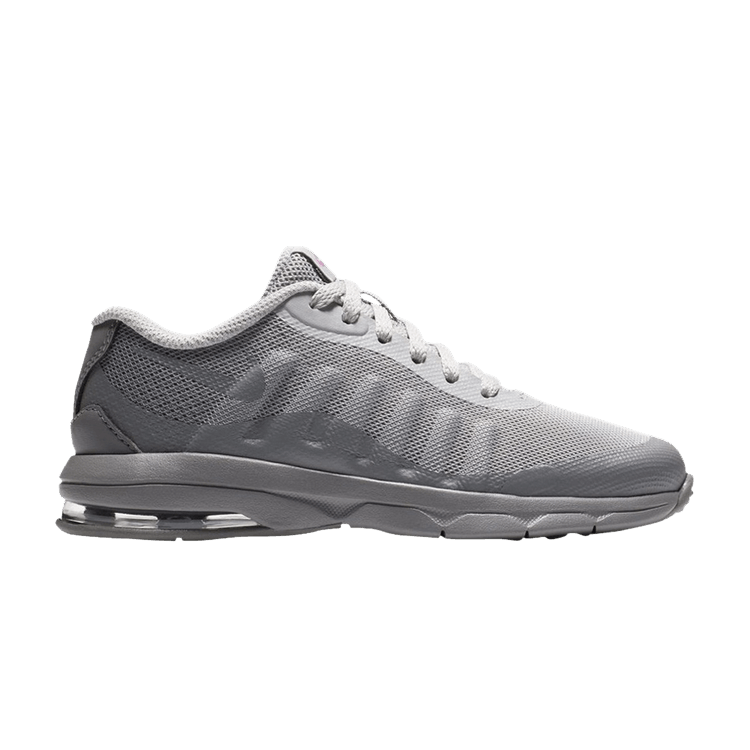 Nike Air Max Invigor Print PS 'Atmosphere Grey' — Atmosphere Grey/Gunsmoke