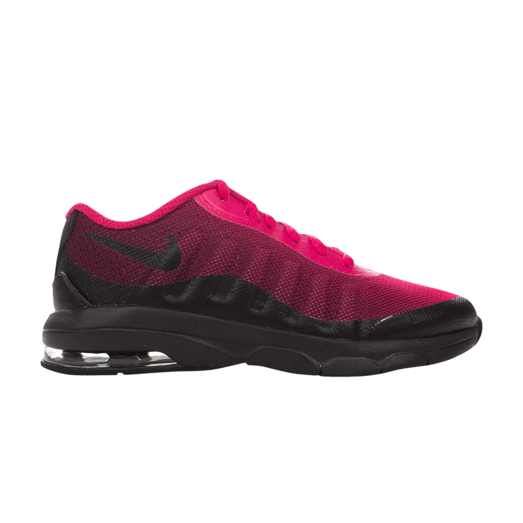 Nike Air Max Invigor Print GP 'Rush Pink Black' — Rush Pink/Black