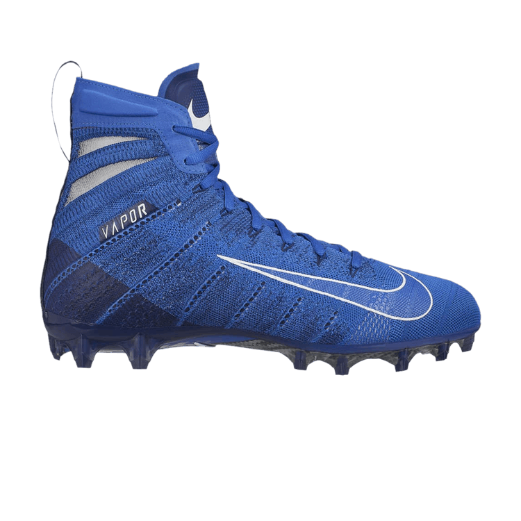 Nike Vapor Untouchable 3 Elite Flyknit 'Game Royal' — Game Royal/Blue Void/Game Royal