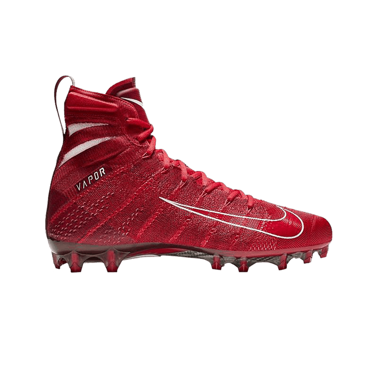 Nike Vapor Untouchable 3 Elite 'University Red' — University Red/Team Red/Bright Crimson