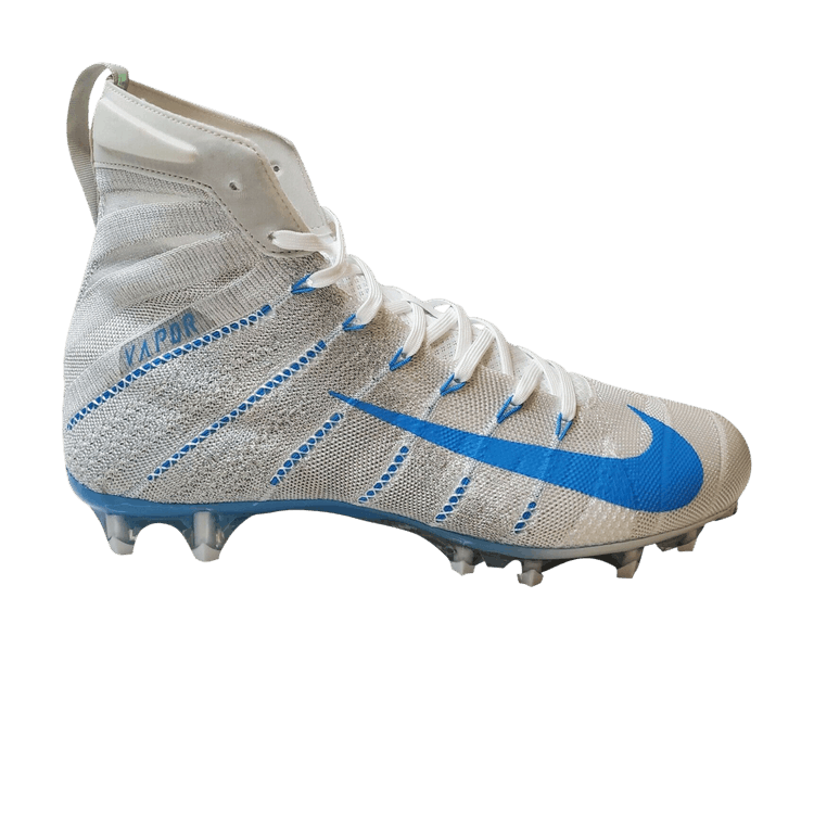Nike Vapor Untouchable 3 Elite 'Blue Lions' — White/Powder Blue