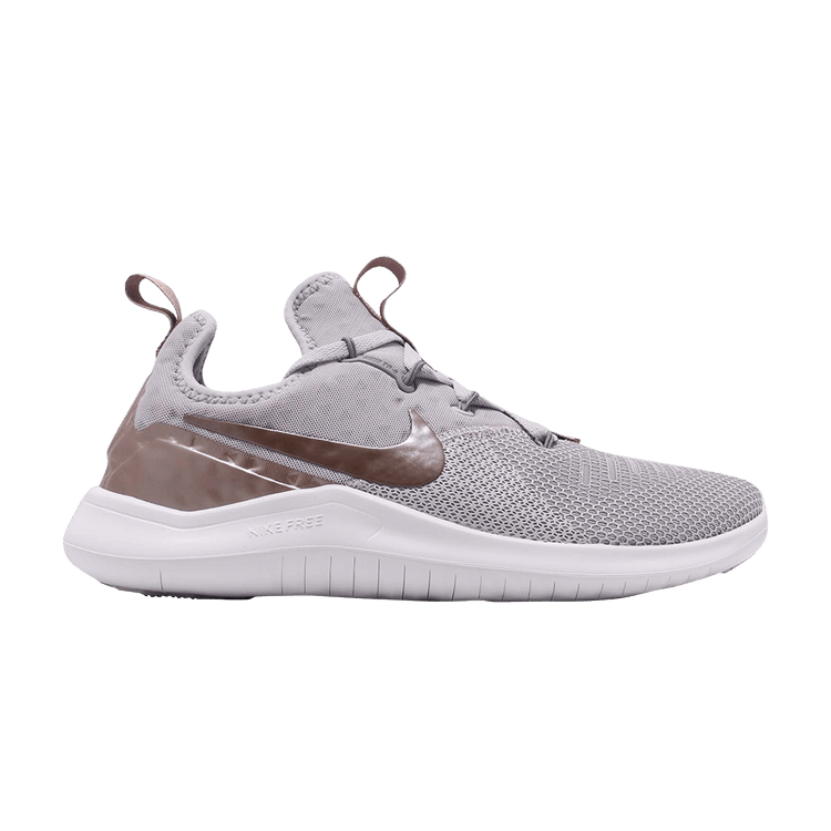 Nike Wmns Free TR 8 LM 'Smokey Mauve' — Atmosphere Grey/Smokey Mauve