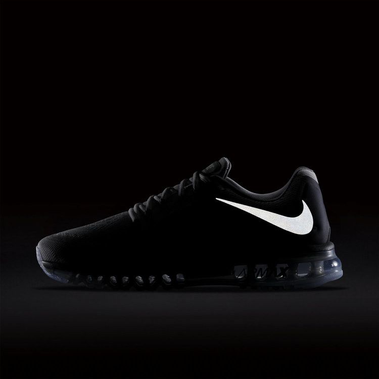 Nike Air Max 2015 'Wolf Grey' — Wolf Grey/Dark Grey/Cool Grey/Black
