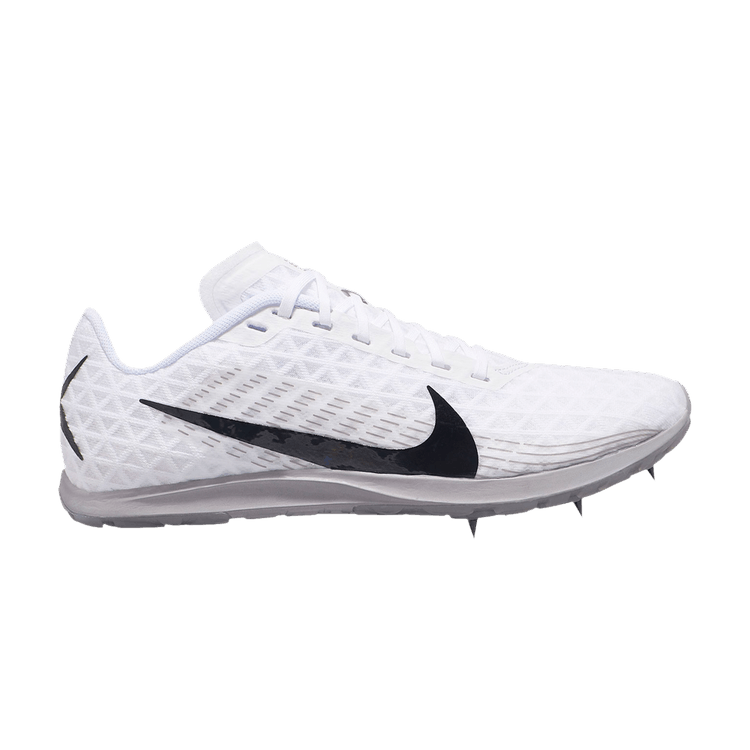 Nike Wmns Zoom Rival XC Spike 'White Atmosphere Grey' — White/Black/Atmosphere Grey