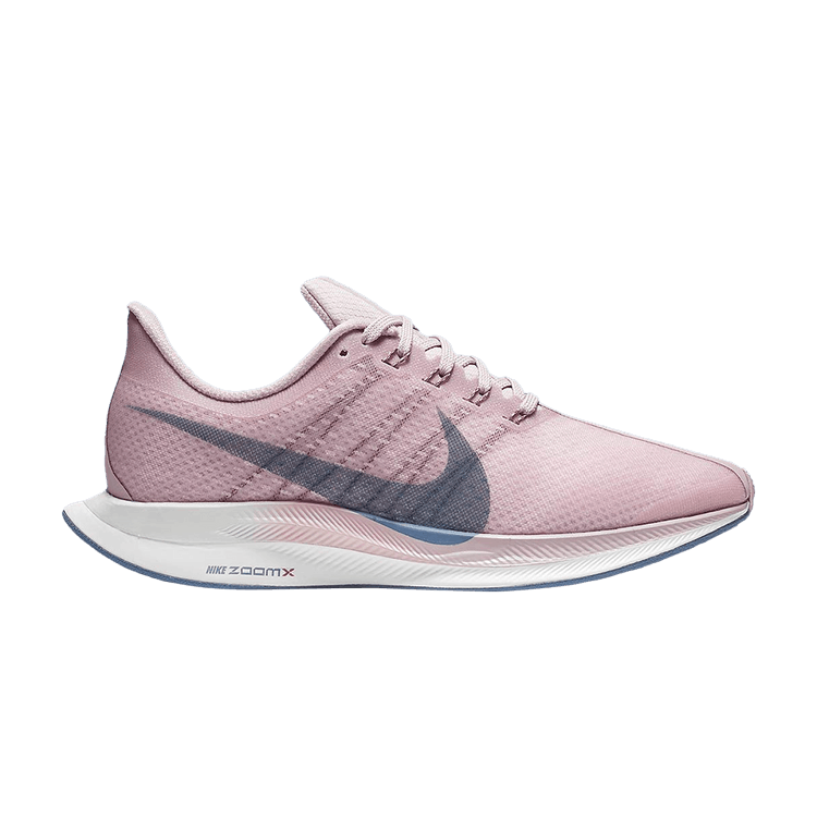 Nike Wmns Zoom Pegasus Turbo 'Particle Rose' — Particle Rose/Celestial Teal-Pale Pink