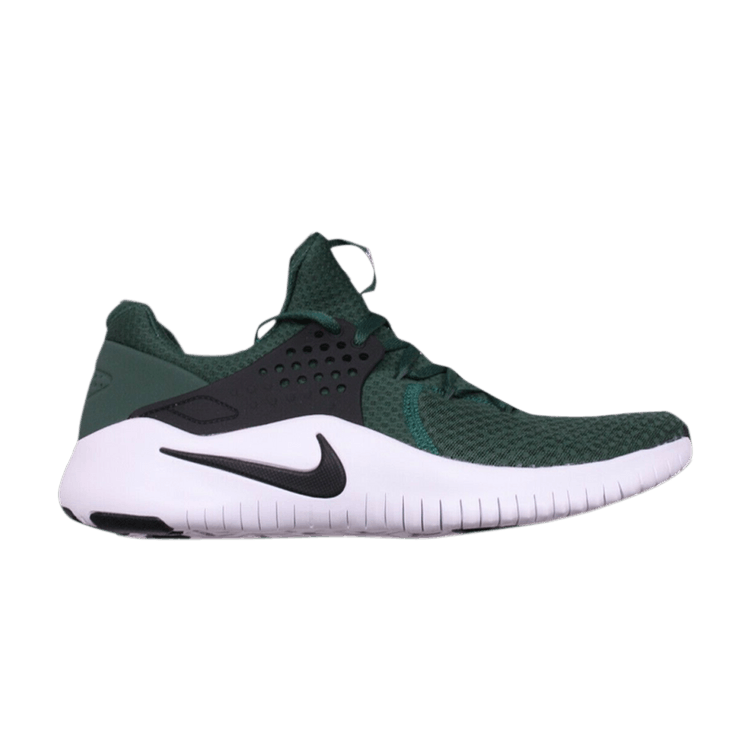 Nike Free TR8 TB 'Desert Forest' — Desert Forest/Black/White