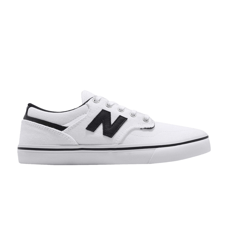 New Balance 331 — White/Black