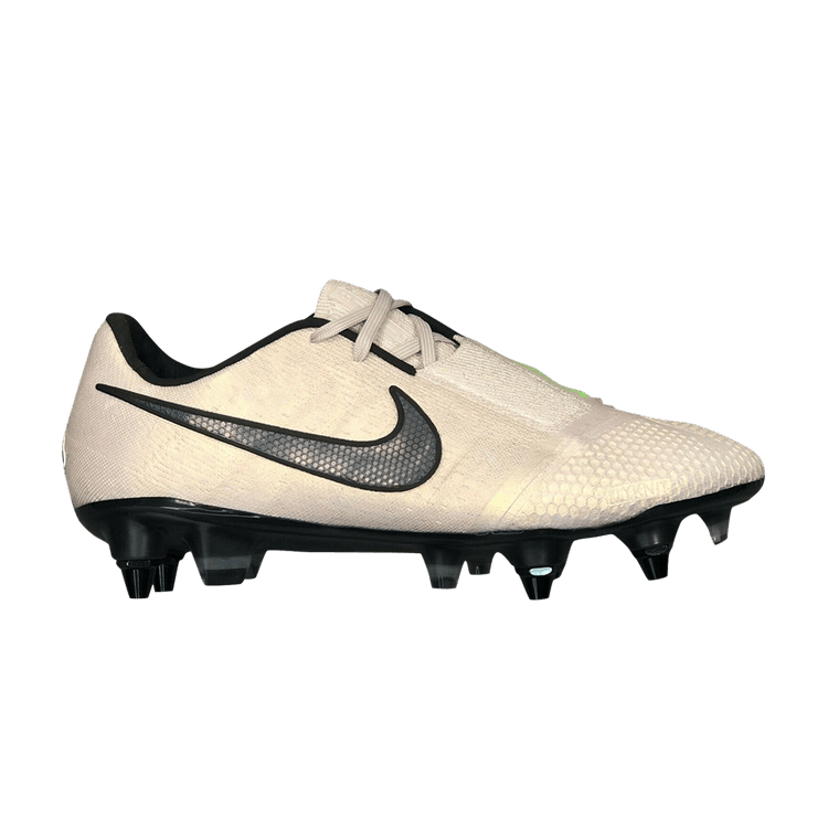Nike Phantom Venom Elite SG Pro ACC 'Desert Sand Psychic Purple' — Desert Sand/Psychic Purple/Black