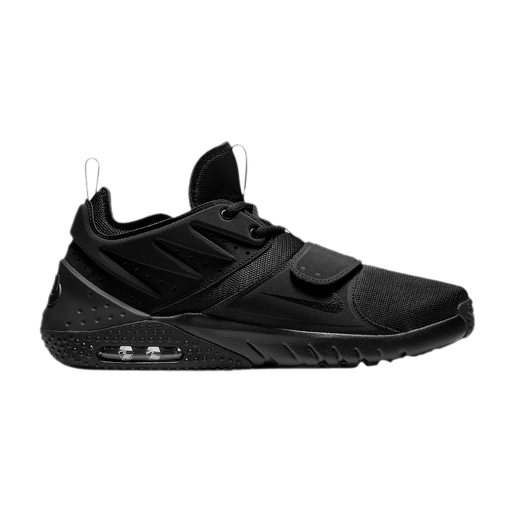 Nike Air Max Trainer 1 'Triple Black' — Black/Black/Black