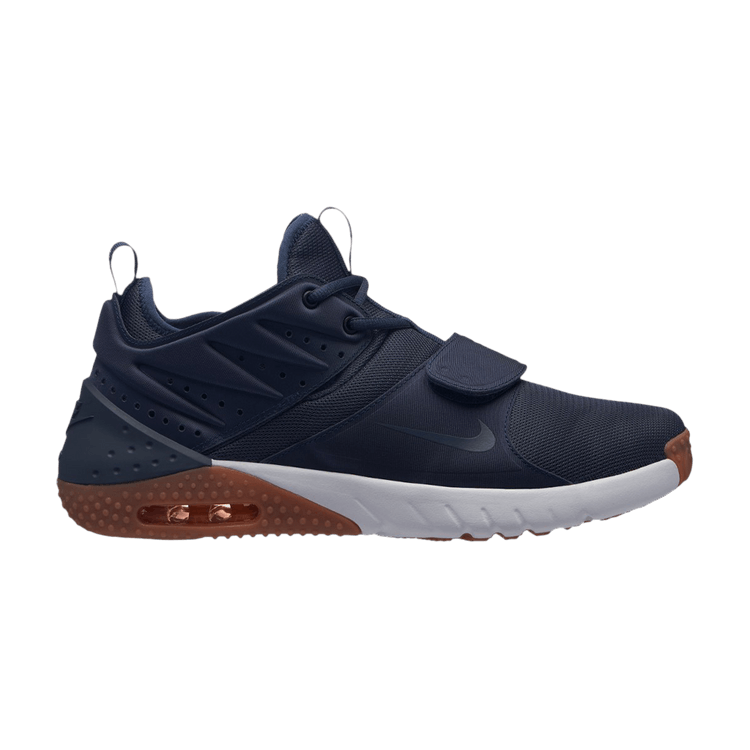 Nike Air Max Trainer 1 'Thunder Blue' — Thunder Blue/White/Gum