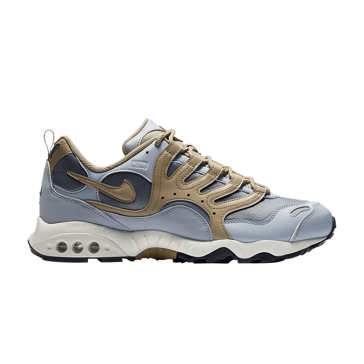 Nike Air Terra Humara 18 'Parachute Beige' — Wolf Grey/Parachute Beige-Cool Grey-Sail