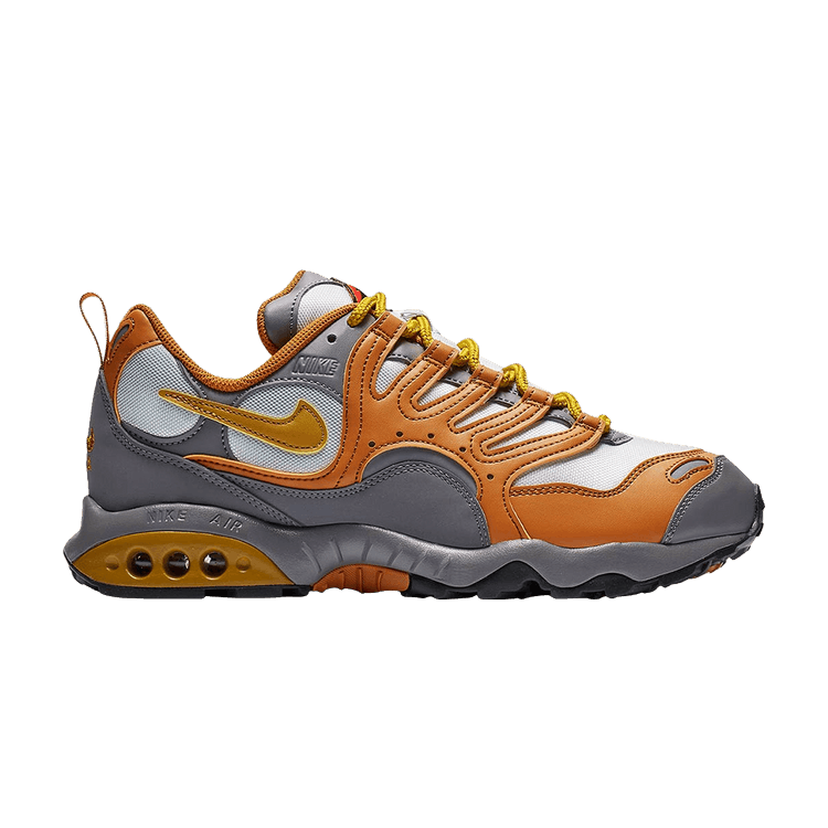 Nike Air Terra Humara 'Desert Ochre' — Desert Ochre/Barely Grey-Gunsmoke-Dark Citron