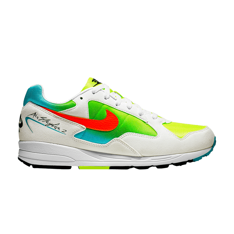 Nike Air Skylon 2 'Blue Volt' — Blue Volt