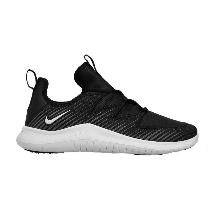 Nike Wmns Free TR Ultra 'Black' — Black/White/Anthracite
