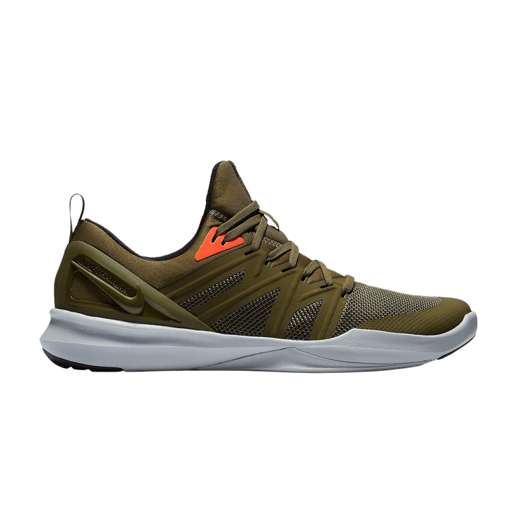 Nike Victory Elite Trainer 'Olive Canvas' — Olive Canvas/Medium Olive/Black/Olive Canvas
