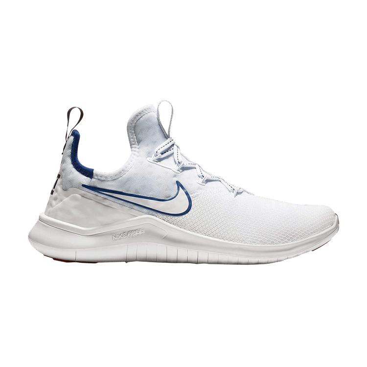 Nike Wmns Free TR 8 'New York Giants' — New York Giants