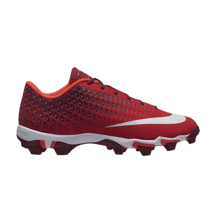 Nike Vapor Ultrafly 2 Keystone 'University Red' — University Red/White/Team Red