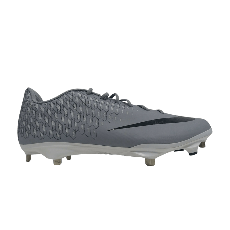 Nike Lunar Vapor Ultrafly Elite 2 'Wolf Grey' — Wolf Grey/Black/White