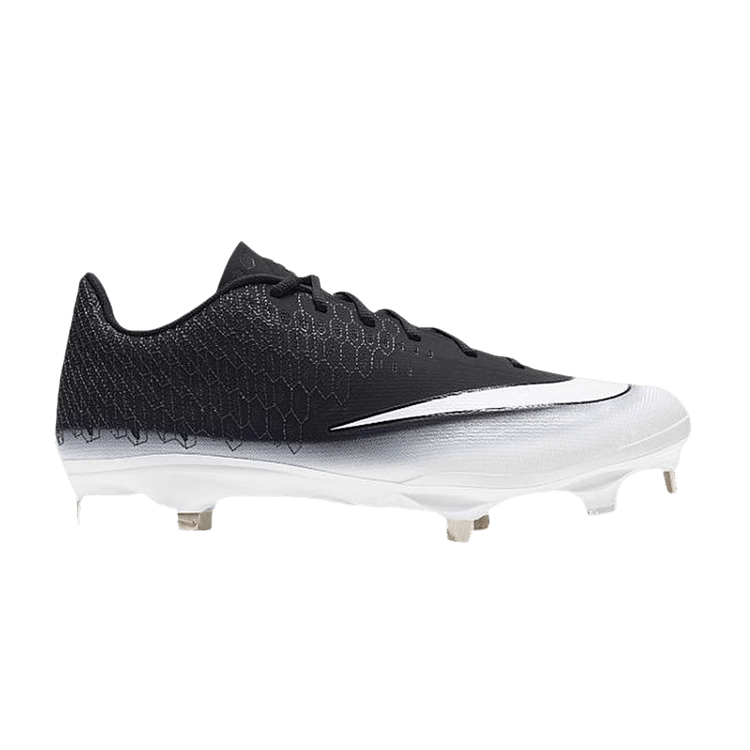 Nike Lunar Vapor Ultrafly Elite 2 'Black White' — Black/White/Black