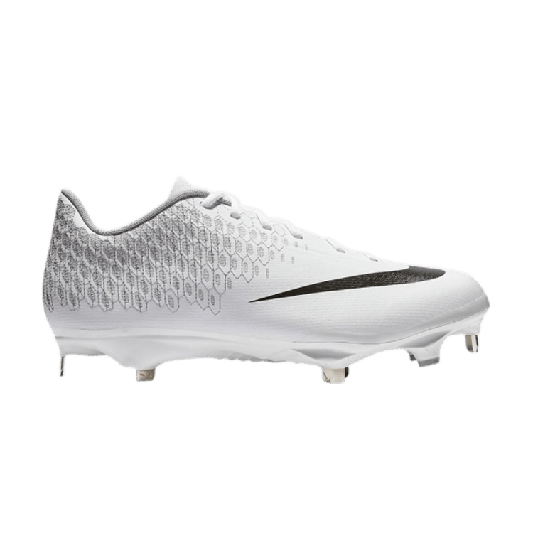Nike Lunar Vapor Ultrafly Elite 2 'White Pure Platinum' — White/Pure Platinum/Wolf Grey/Black