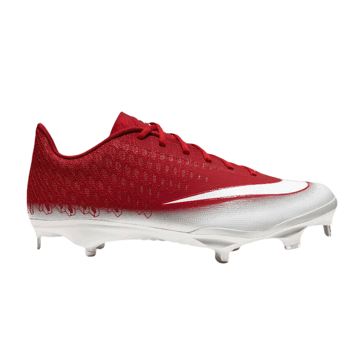Nike Lunar Vapor Ultrafly Elite 2 'Team Crimson' — Team Crimson/White/Team Red