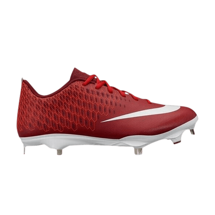 Nike Lunar Vapor Ultrafly Elite 2 'University Red' — University Red/White/Team Red