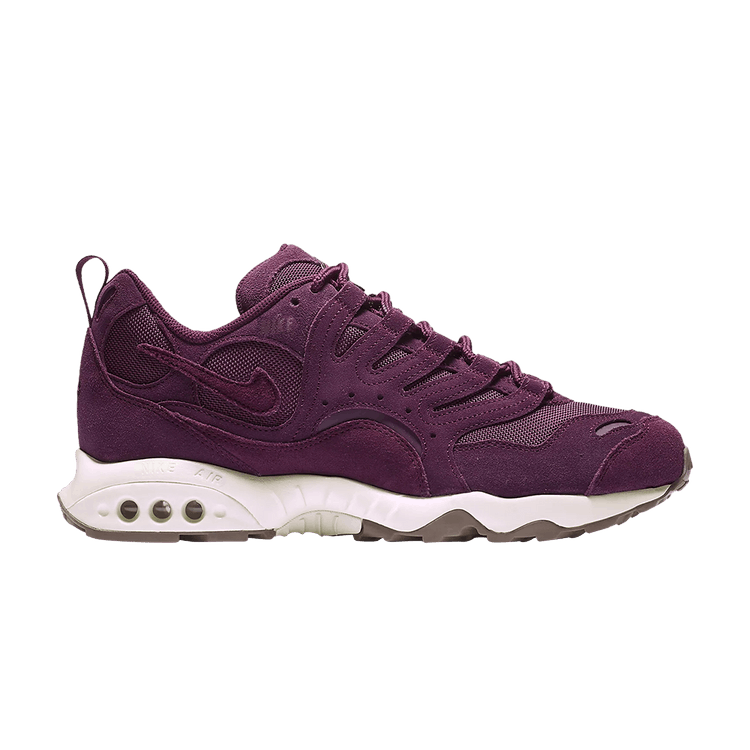 Nike Air Terra Humara '18 'Bordeaux' — Bordeaux/Desert Sand-Gum Dark Brown-Bordeaux