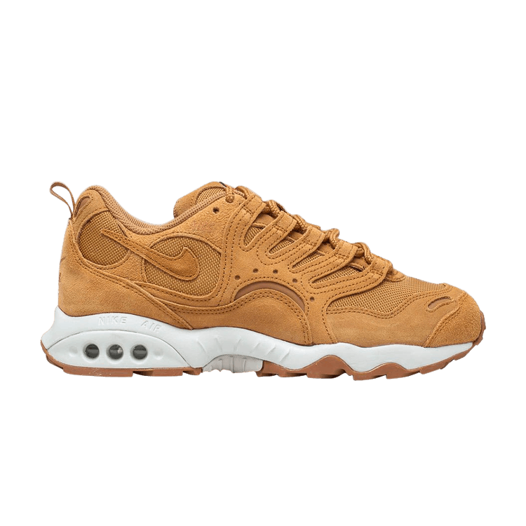 Nike Air Terra Humara 18 'Wheat' — Wheat/Light Bone-Gum Med Brown