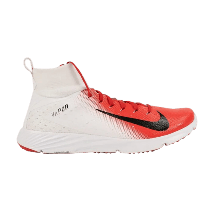 Nike Vapor Untouchable Speed Turf 2 'University Red' — University Red/White