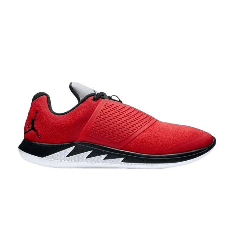 Air Jordan Grind 2 'University Red' — University Red/Black-White