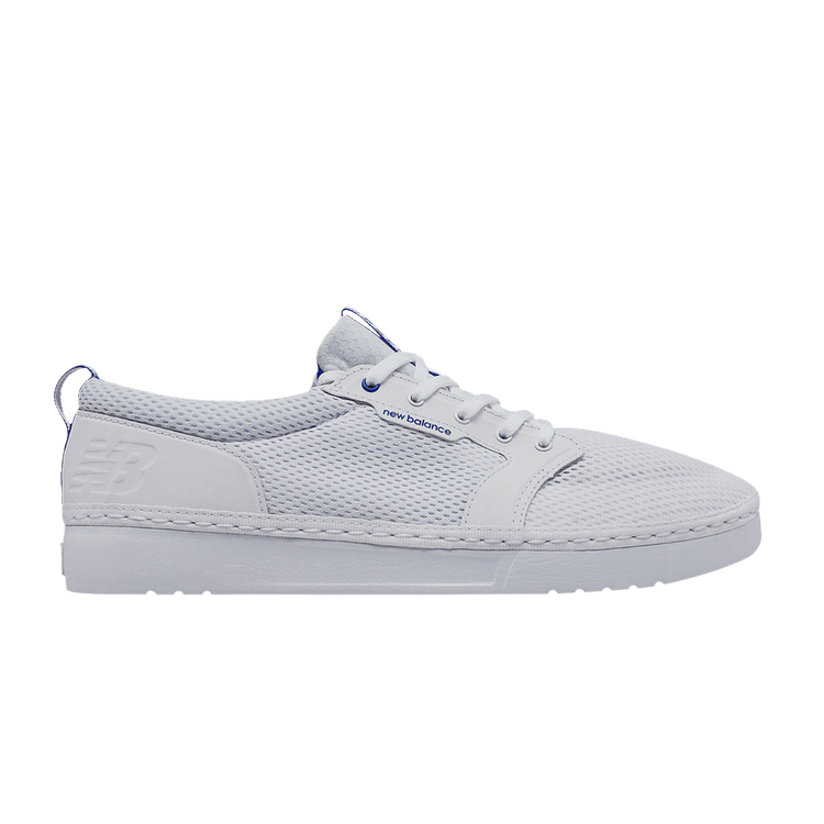 New Balance Apres 'White' — White