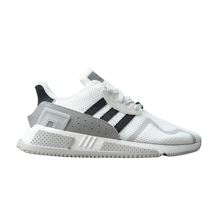 Adidas EQT Cushion ADV 'Friends and Family' — Core Black/Core White