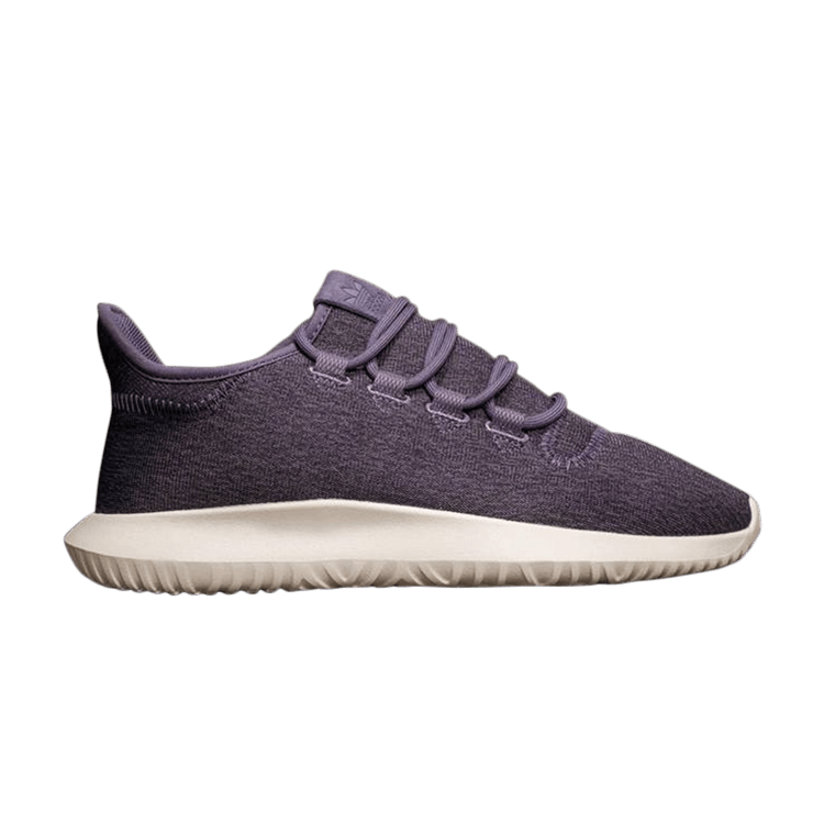 Adidas Wmns Tubular Shadow 'Trace Purple' — Trace Purple/Trace Purple/Off White