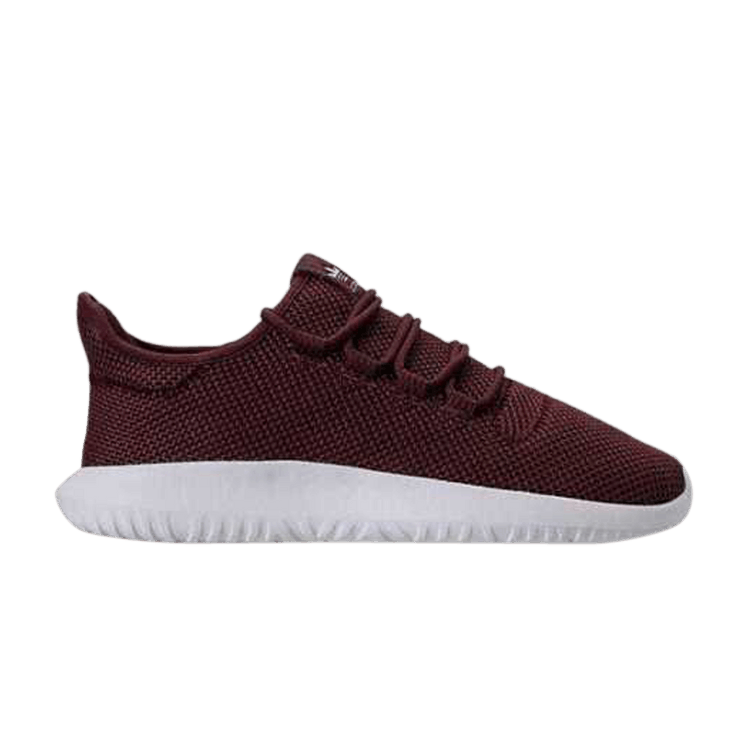 Adidas Tubular Shadow 'Mystery Brown' — Mystery Brown/Vintage White